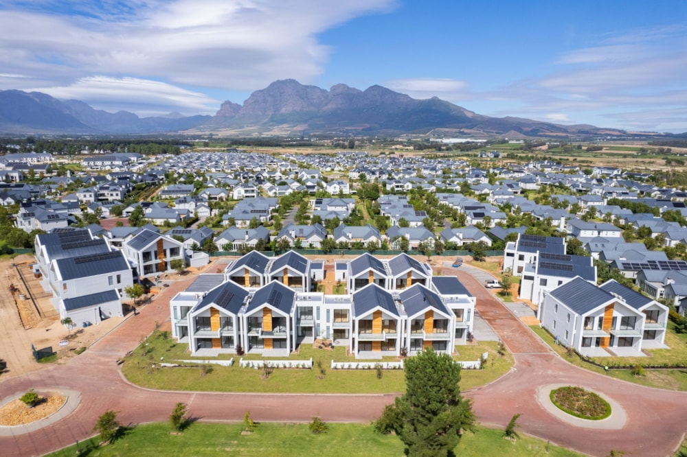 Apartment for sale in Val de Vie Estate - VLV1650899 Apartment for sale in Val de Vie Estate - VLV1650899