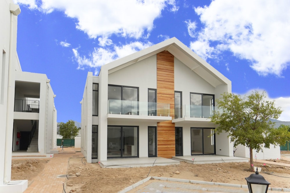 Apartment for sale in Val de Vie Estate - VLV1650896