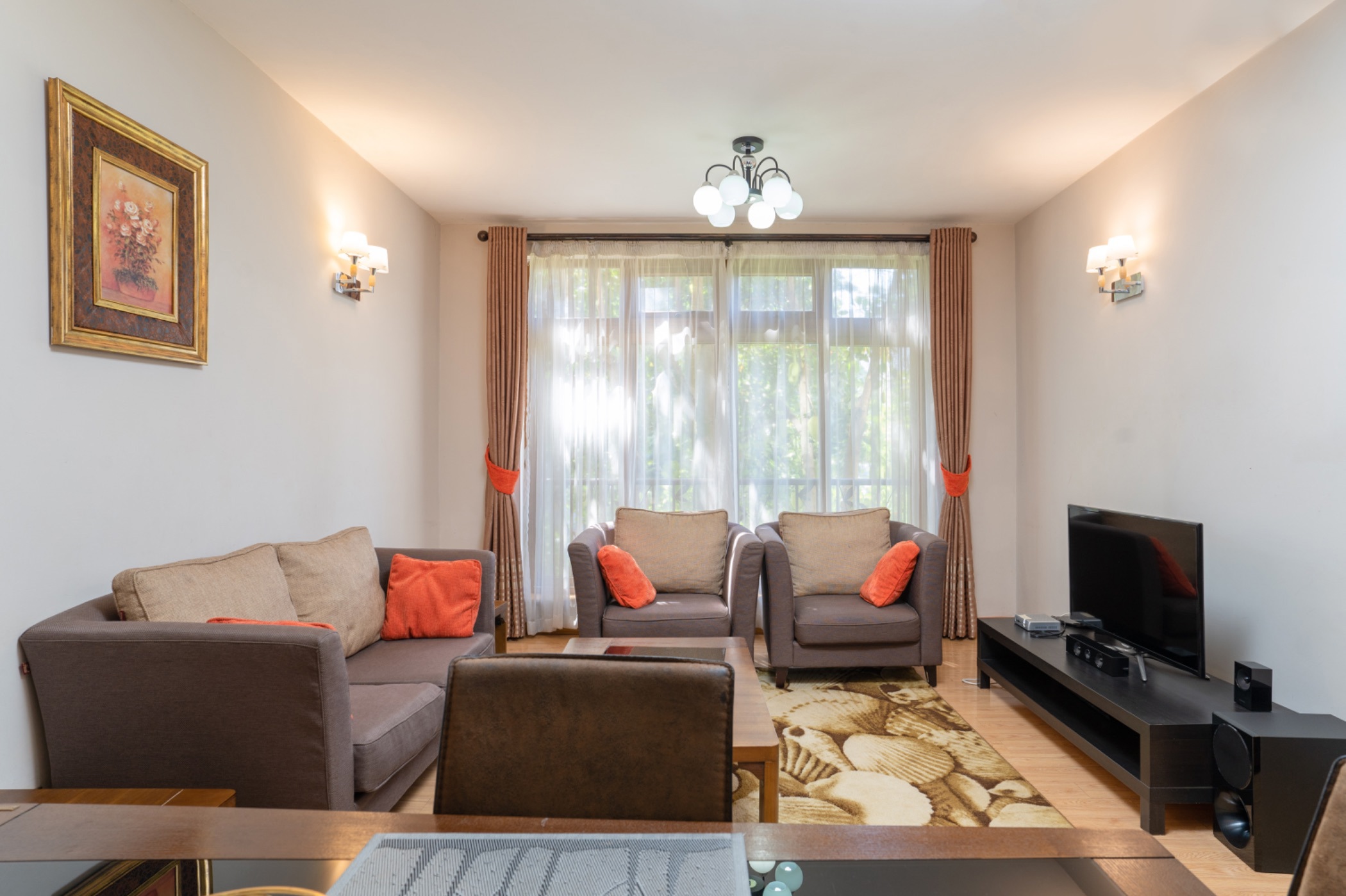 Apartment for sale in School Lane , Kenya - 3KE1706929