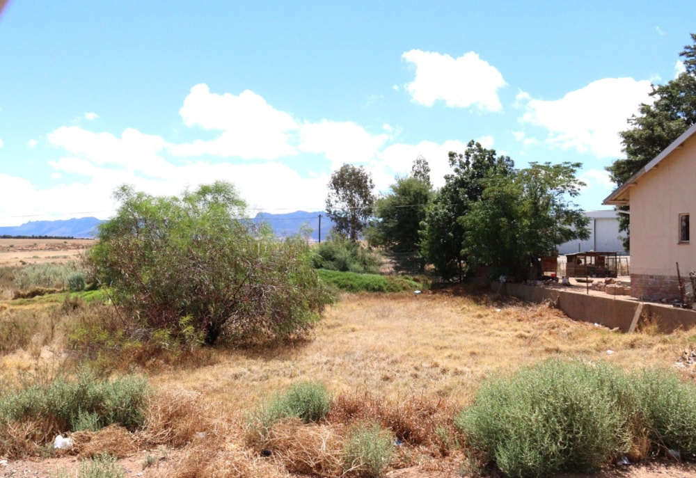 Vacant land sold in Eendekuil - RV1650852 Vacant land sold in Eendekuil - RV1650852