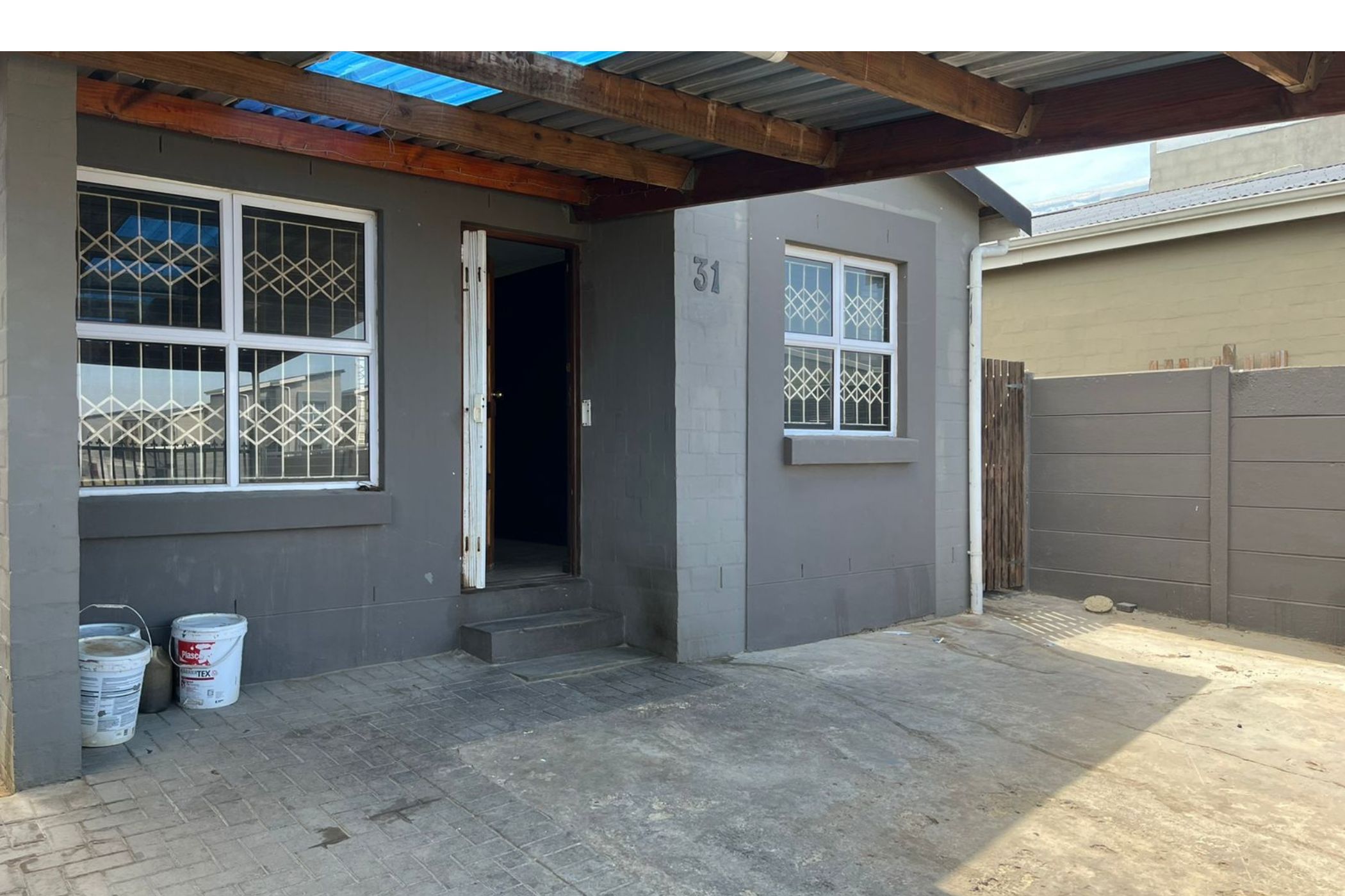 House to rent in Blue Downs - 1KV1734268