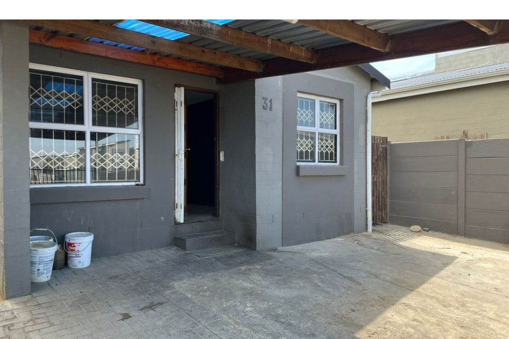 House to rent in Blue Downs - 1KV1734268