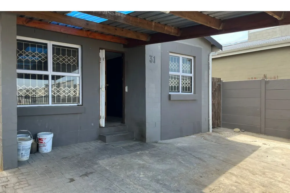 House let in Blue Downs - 1KV1734268 House let in Blue Downs - 1KV1734268