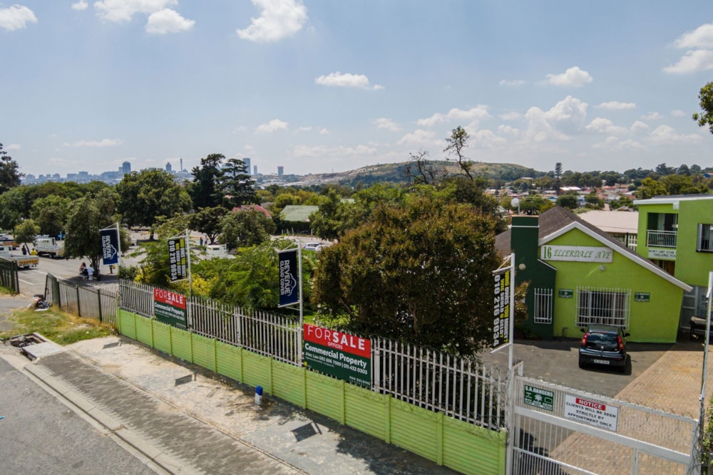 Commercial business for sale in Southdale - 1GV1650903 Commercial business for sale in Southdale - 1GV1650903