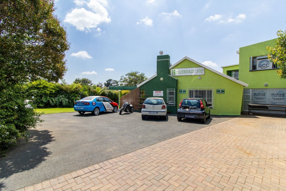 Commercial business for sale in Southdale - 1GV1650903 Commercial business for sale in Southdale - 1GV1650903