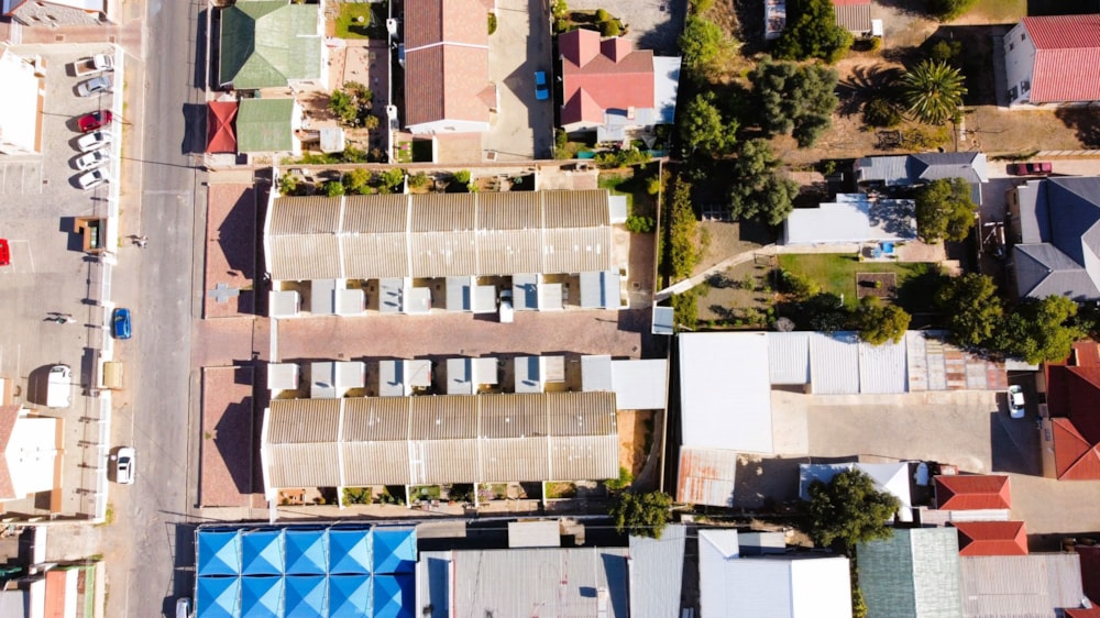 Commercial flats for sale in Oudtshoorn Central - 1OU1652094