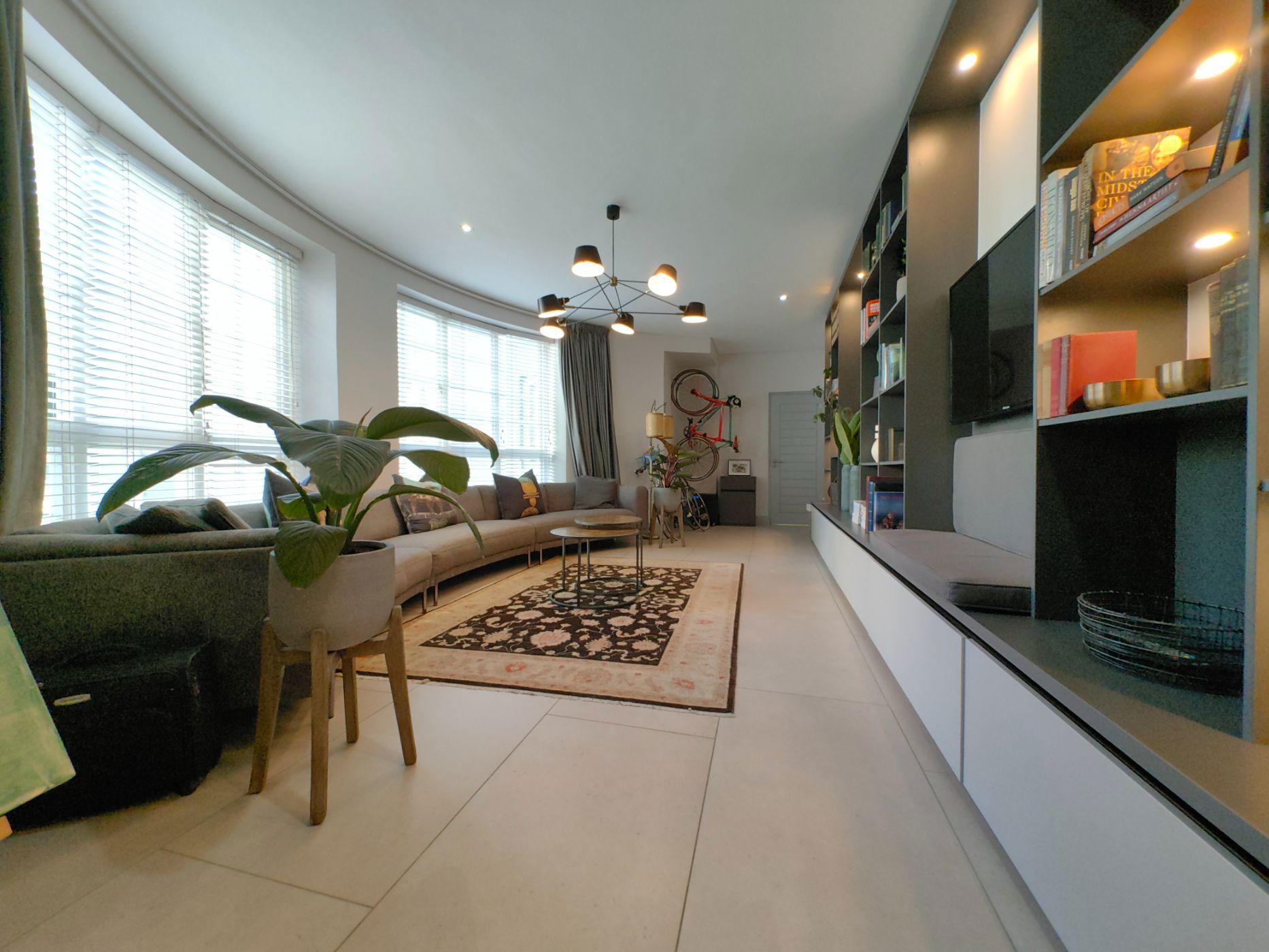 Apartment to rent in Cape Town Central - CBL1746710