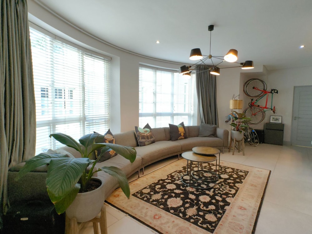 Apartment let in Cape Town Central - CBL1698258 Apartment let in Cape Town Central - CBL1698258