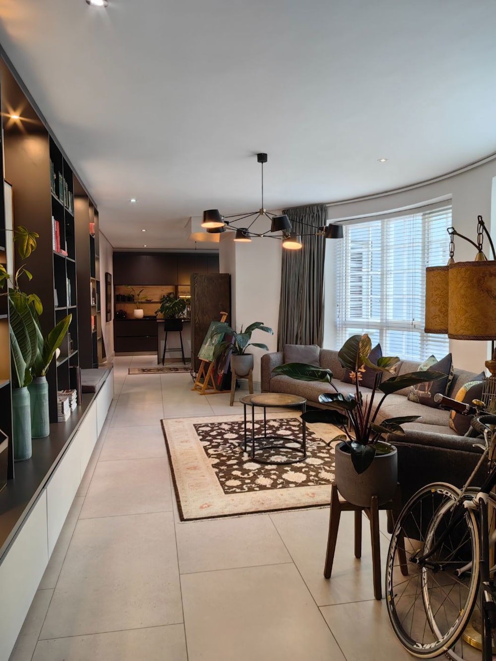 Apartment let in Cape Town Central - CBL1698258 Apartment let in Cape Town Central - CBL1698258