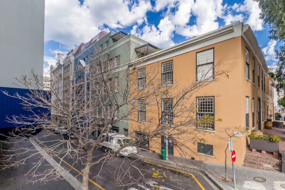 Apartment let in Cape Town Central - CBL1698258 Apartment let in Cape Town Central - CBL1698258