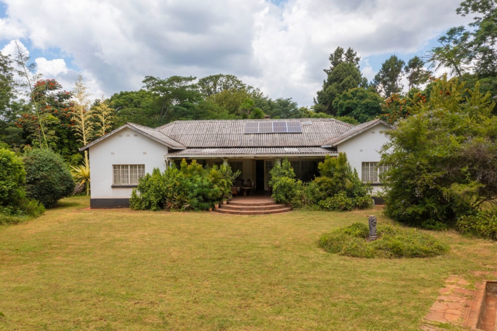 House for sale in Pomona , Zimbabwe - 3ZB1690428