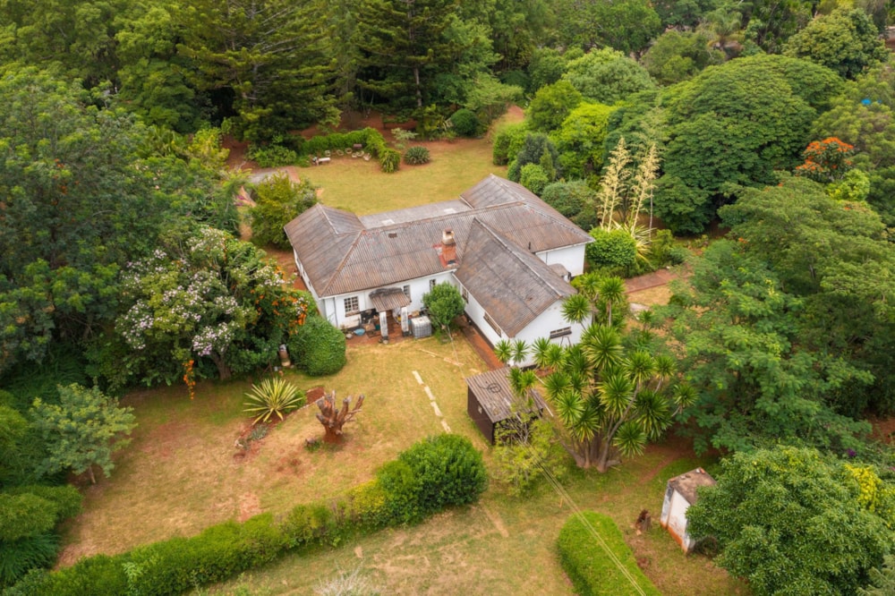 House for sale in Pomona , Zimbabwe - 3ZB1690428