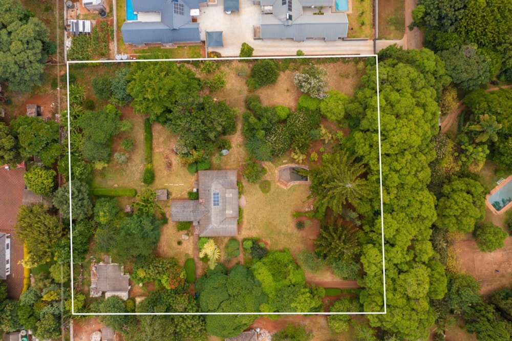 House for sale in Pomona , Zimbabwe - 3ZB1690428