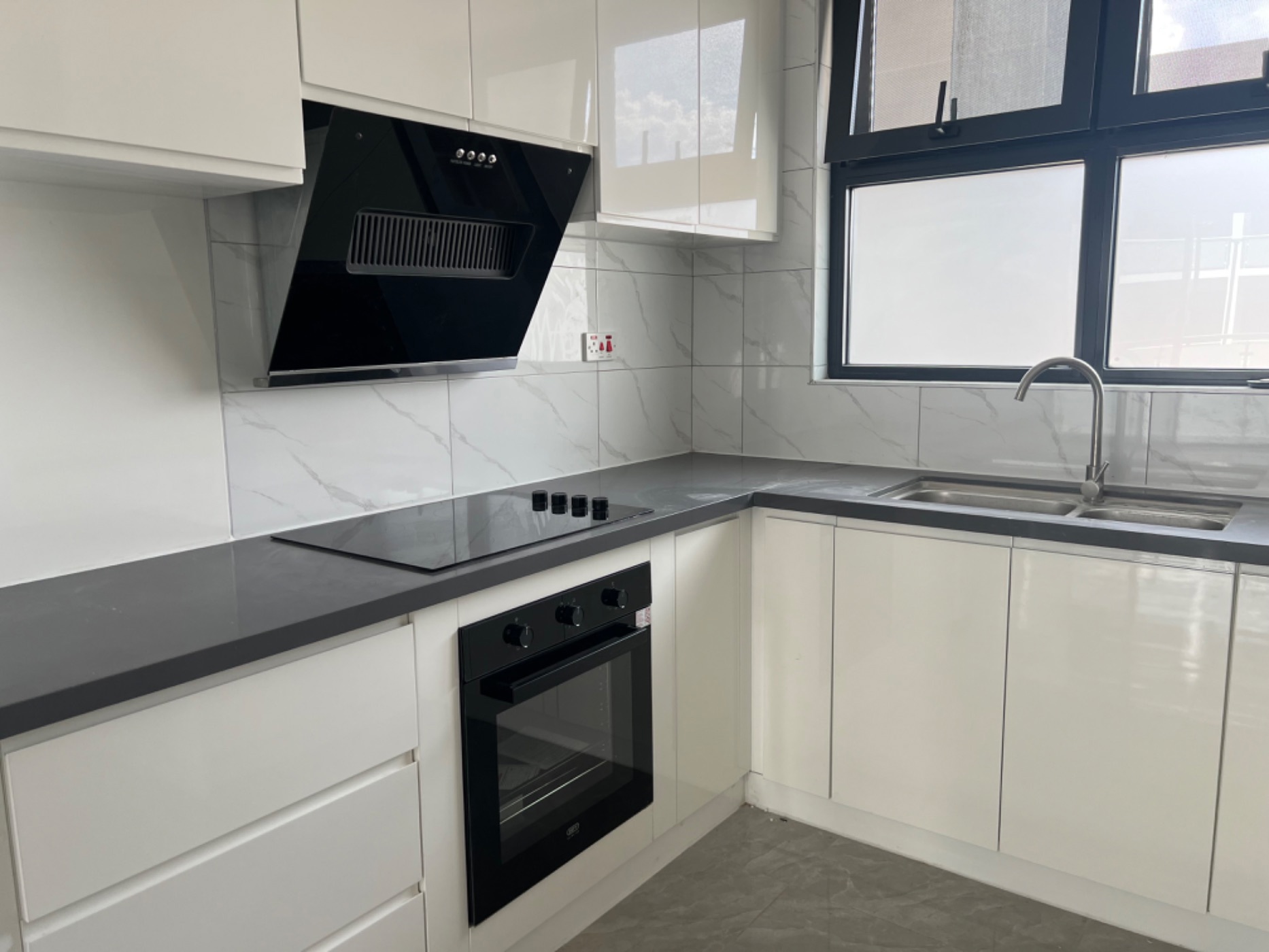 Apartment to rent in Setlhoa, Botswana - 3BO1744346