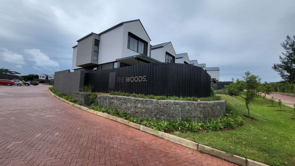 Townhouse let in Elaleni Coastal Forest Estate - 1BD1698444 Townhouse let in Elaleni Coastal Forest Estate - 1BD1698444