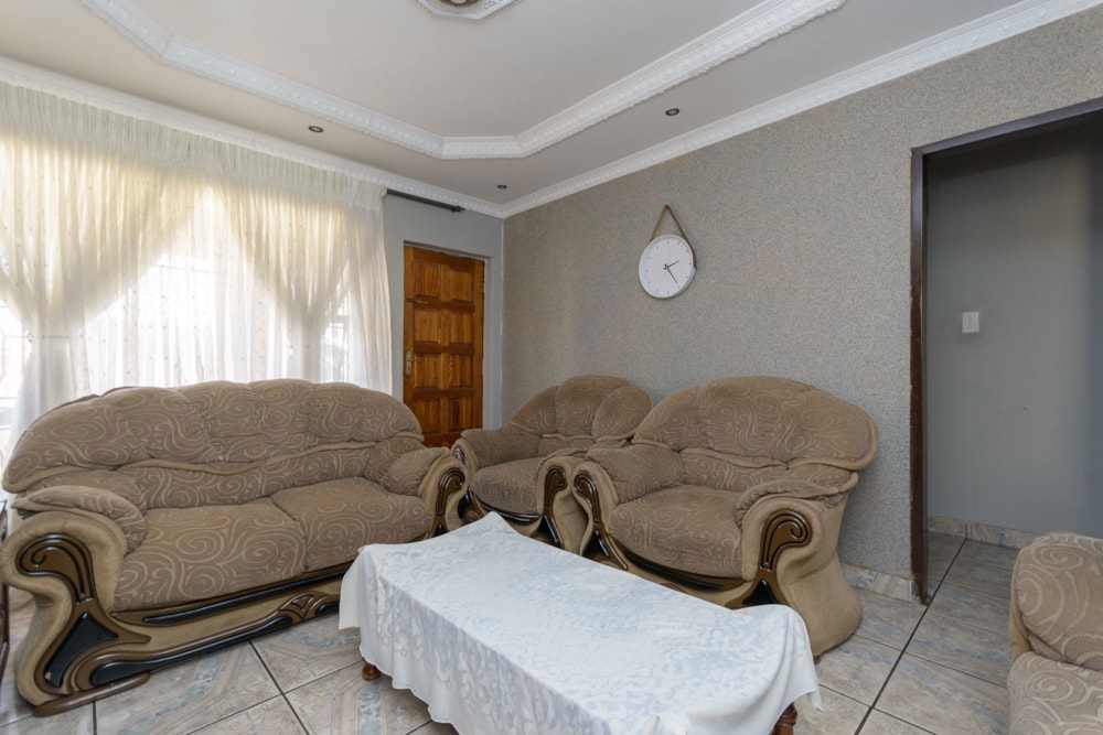 House for sale in Tembisa - KTP1650971