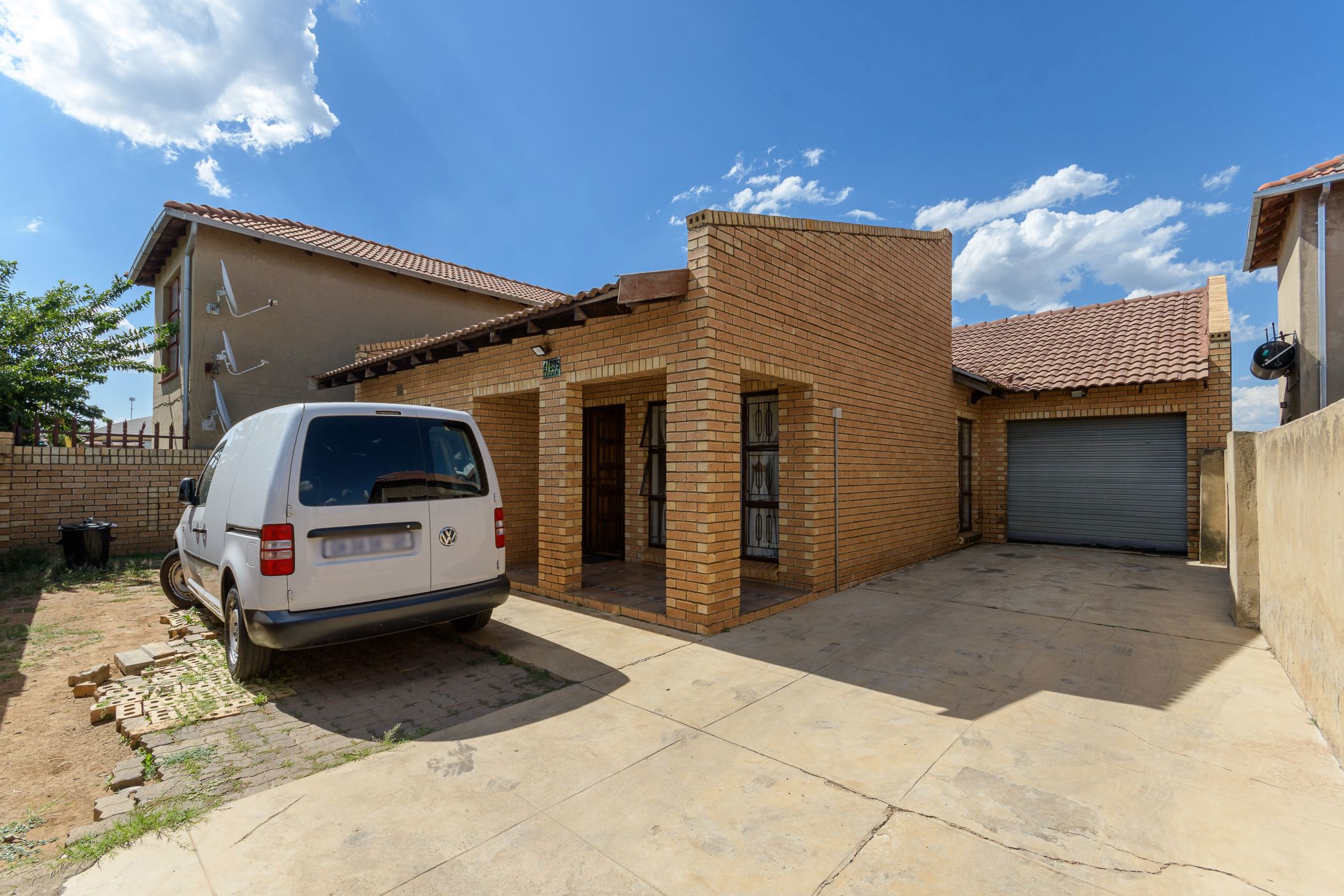 House for sale in Tembisa - KTP1650971