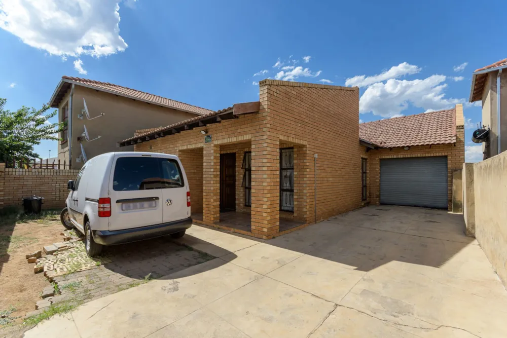 House for sale in Tembisa - KTP1650971 House for sale in Tembisa - KTP1650971