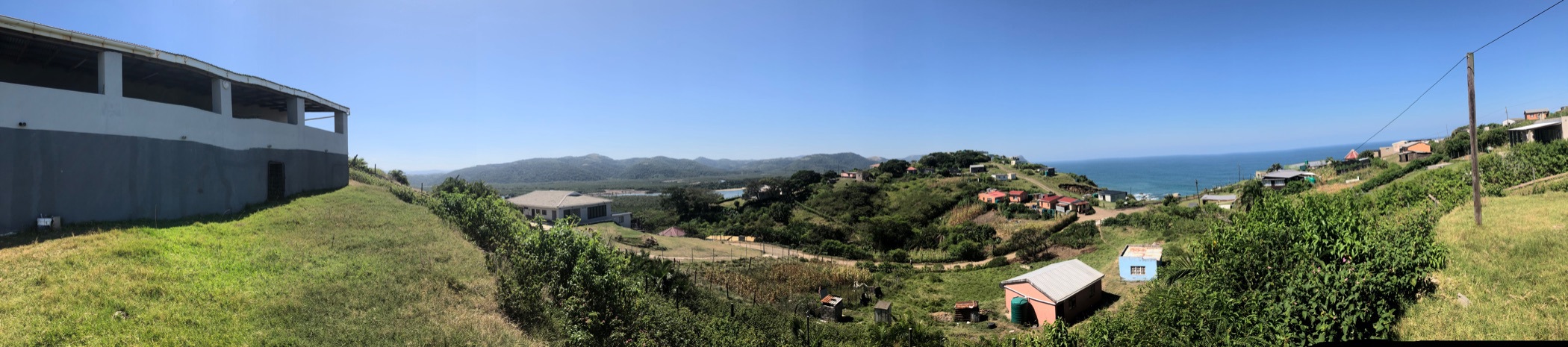 House for sale in Port St John's - 1KK1651994