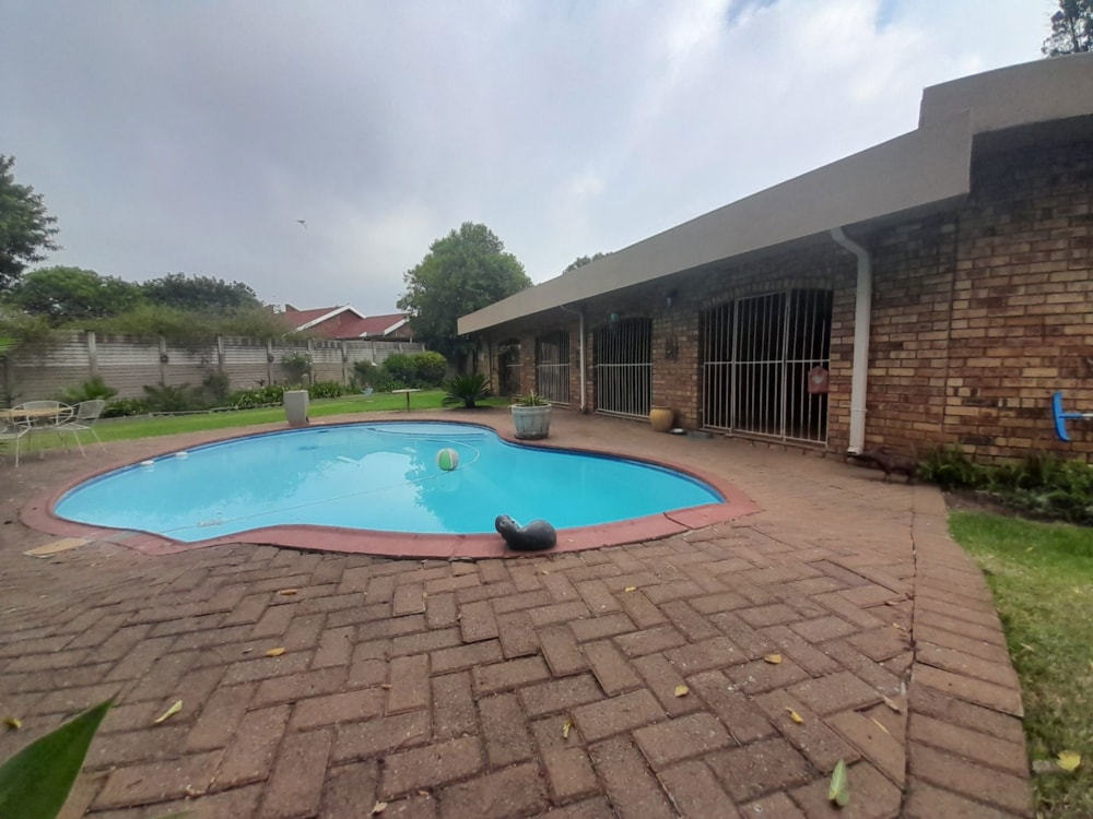 House for sale in  Vanderbijlpark SW 2 - 1VT1651100
