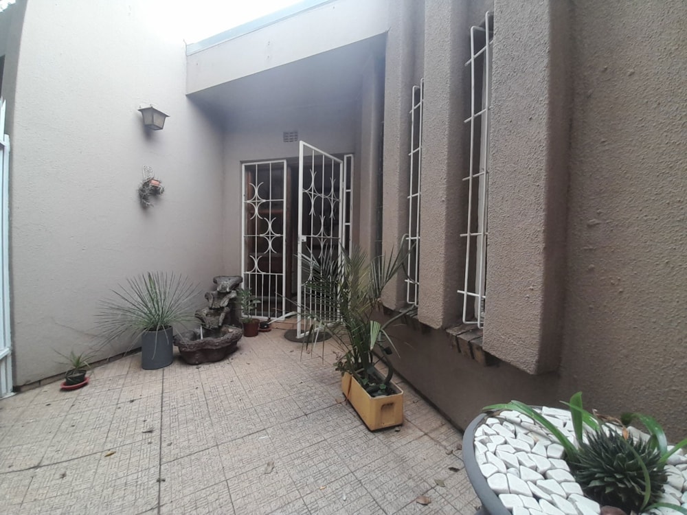 House for sale in  Vanderbijlpark SW 2 - 1VT1651100