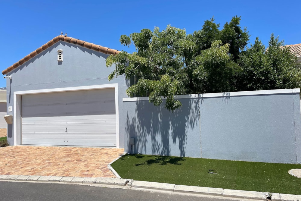 House let in Sunningdale, Blouberg - 1TV1692158 House let in Sunningdale, Blouberg - 1TV1692158