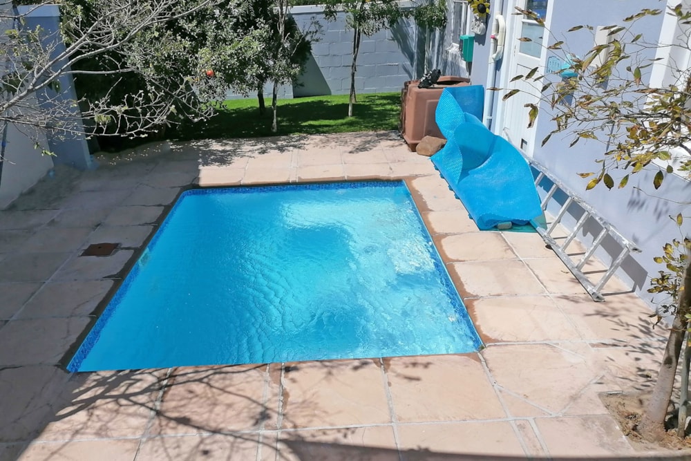 House let in Sunningdale, Blouberg - 1TV1692158 House let in Sunningdale, Blouberg - 1TV1692158