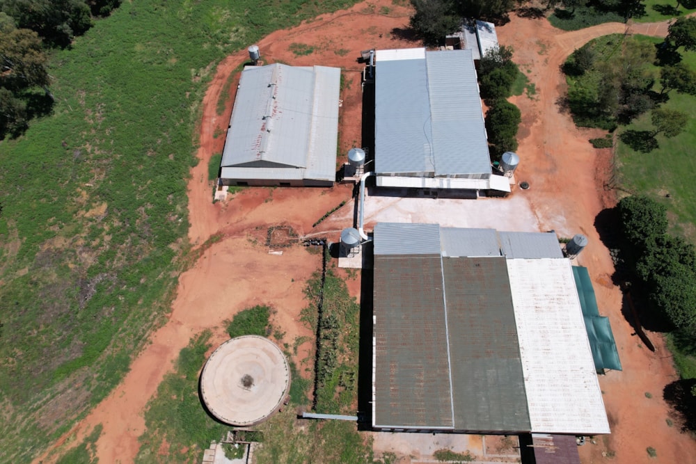 Poultry farm for sale in Eloff AH - PRN1651115