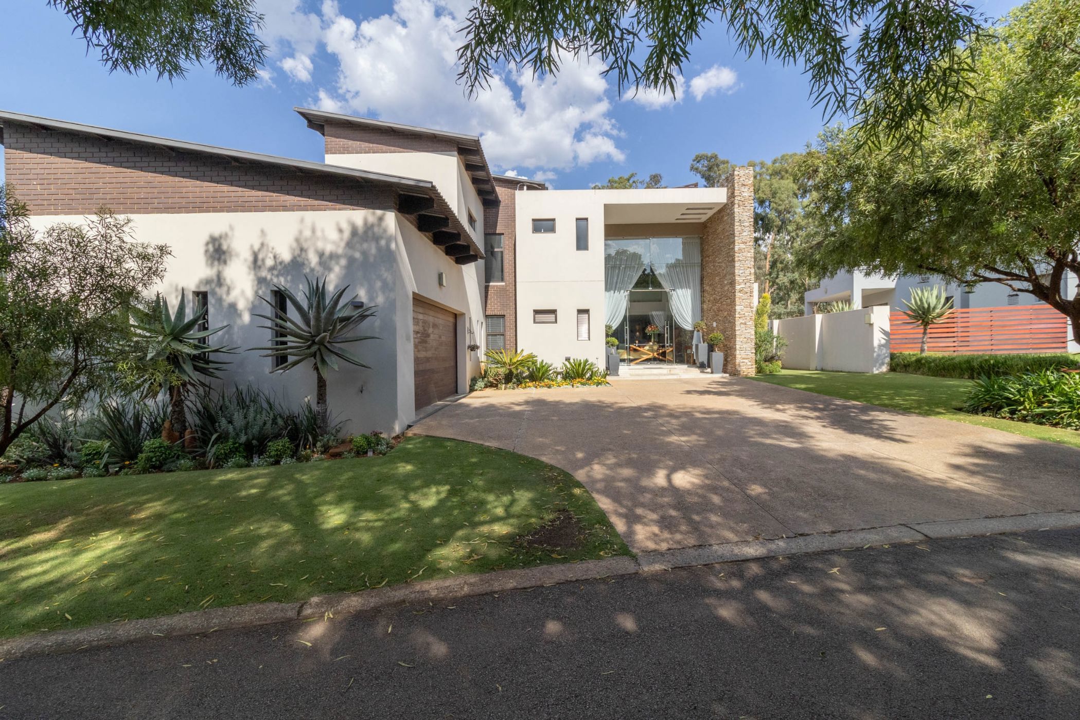 House to rent in Eye of Africa - 1GV1651101