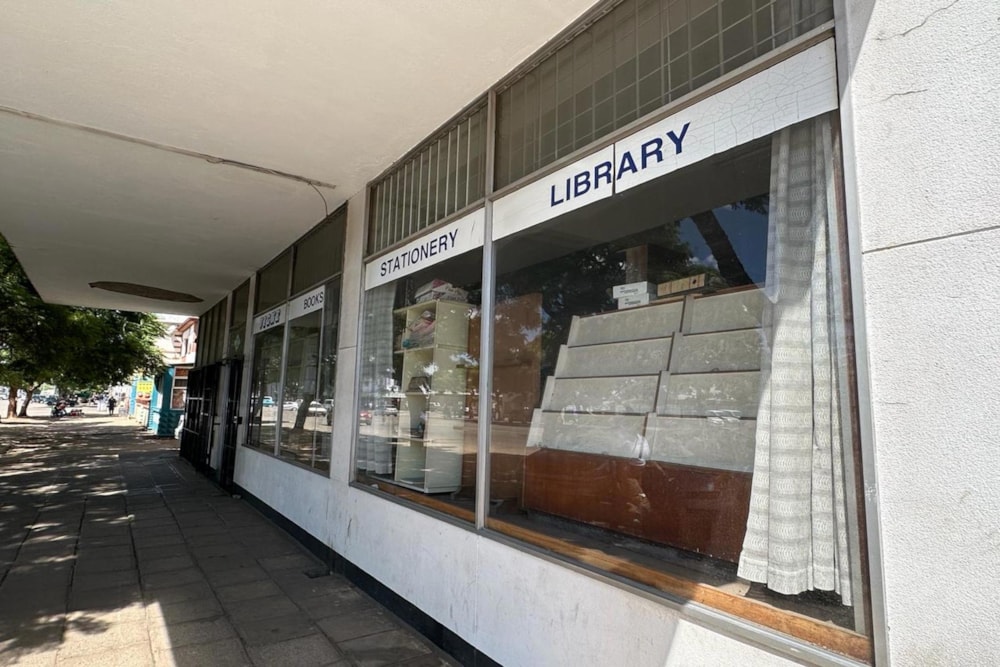 Commercial Building for sale in Bulawayo, Zimbabwe - 3ZB1651132