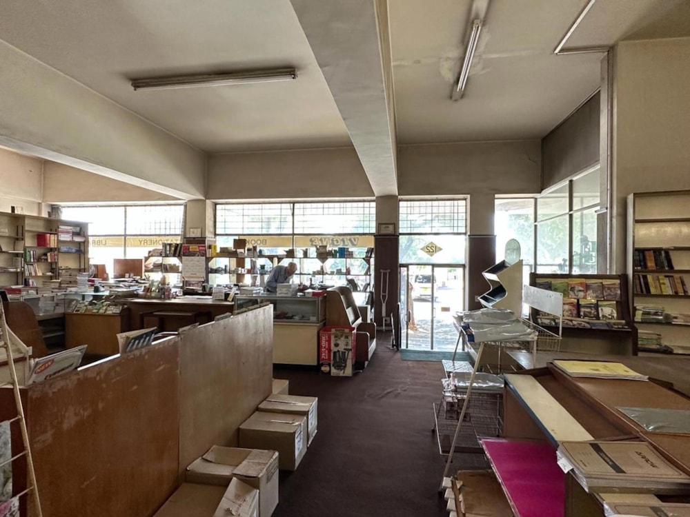 Commercial Building for sale in Bulawayo, Zimbabwe - 3ZB1651132