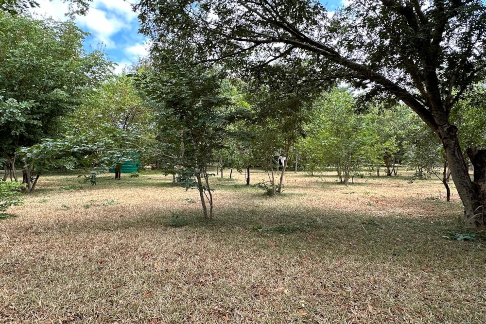 Vacant land for sale in Victoria Falls, Zimbabwe - 3ZB1651133