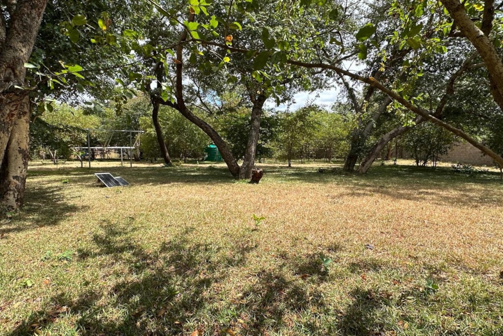 Vacant land for sale in Victoria Falls, Zimbabwe - 3ZB1651133