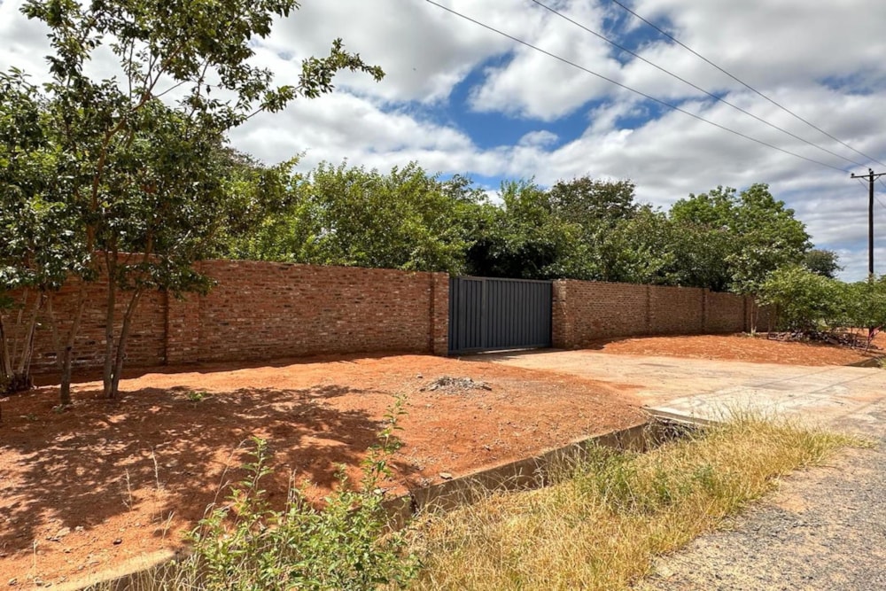 Vacant land for sale in Victoria Falls, Zimbabwe - 3ZB1651133