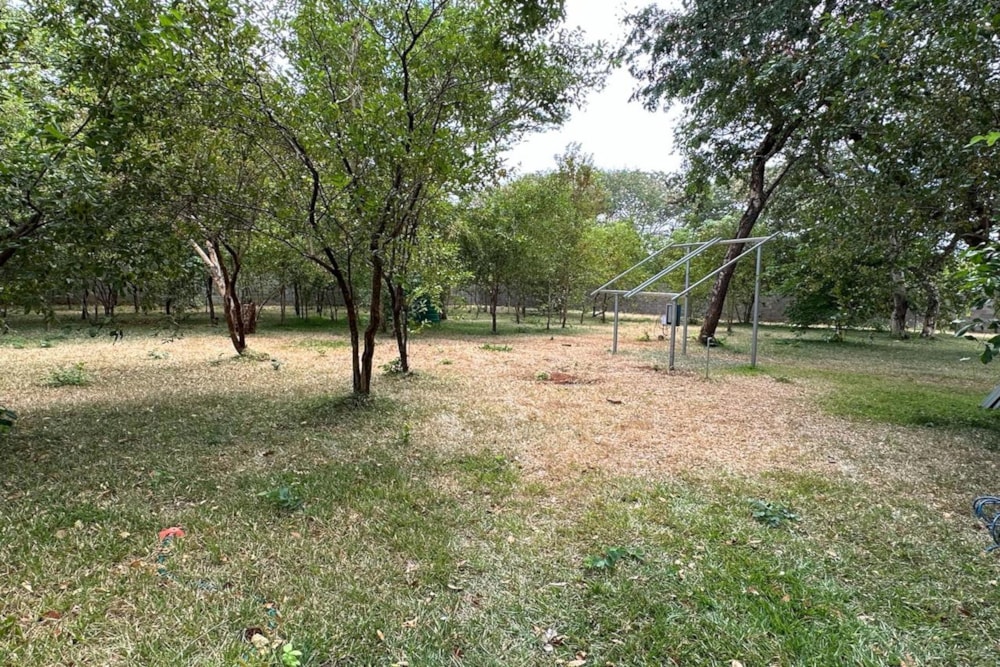 Vacant land for sale in Victoria Falls, Zimbabwe - 3ZB1651133