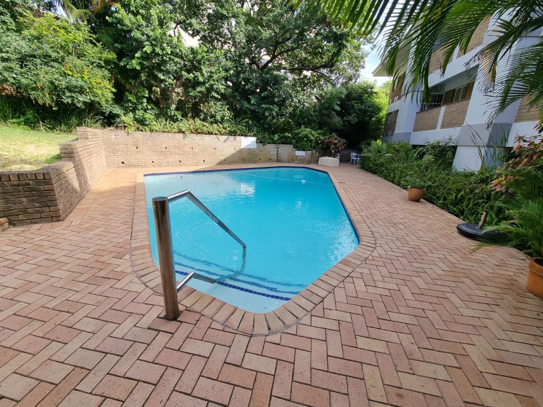 Apartment for sale in uMhlanga Rocks - 1ND1651141