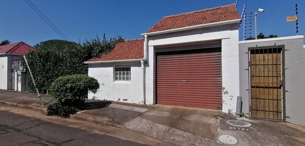 House for sale in Essenwood - 1DA1651148 House for sale in Essenwood - 1DA1651148