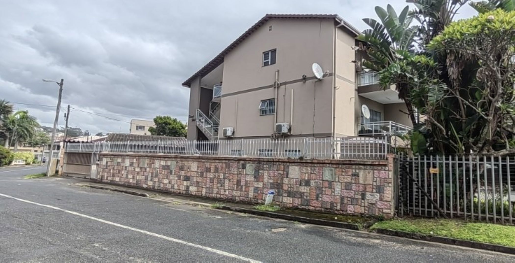 Apartment for sale in Manaba - 1PX1651187