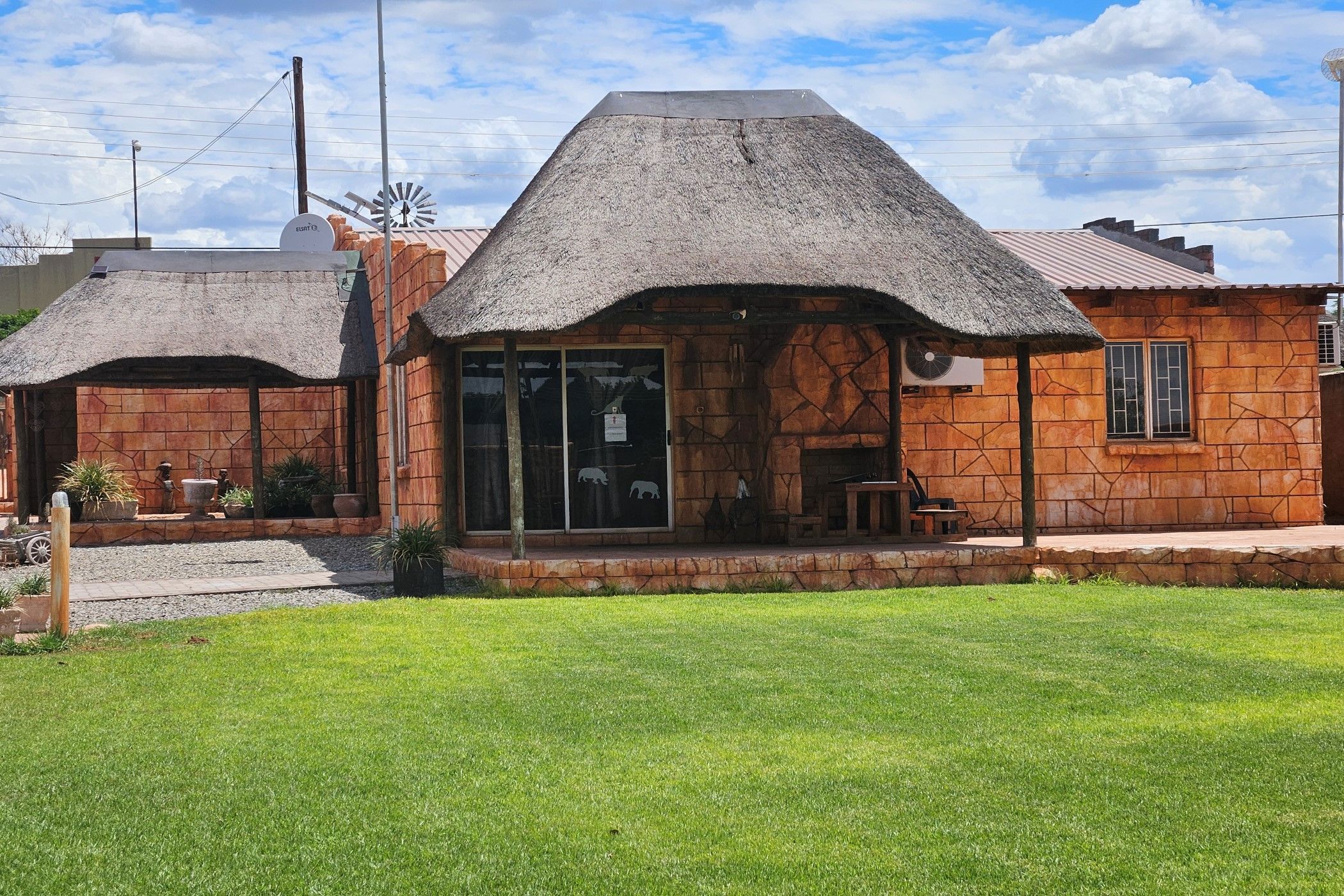 Guesthouse for sale in Dibeng, Northern Cape - 1RN1651198