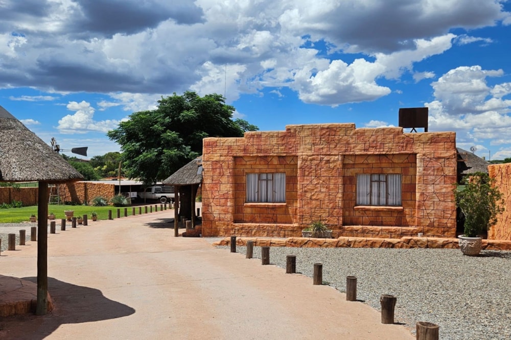 Guesthouse for sale in Dibeng, Northern Cape - 1RN1651198