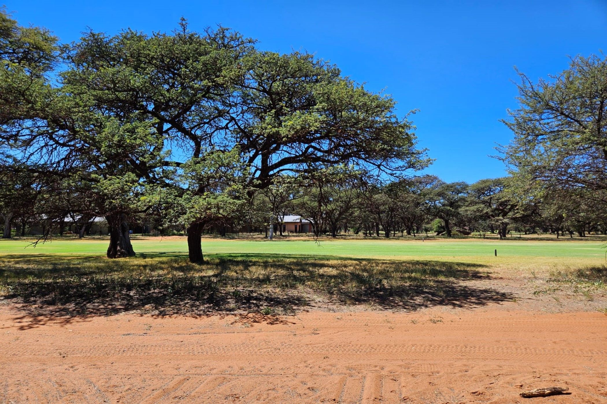 Residential vacant land for sale in Kathu - 1RN1651387