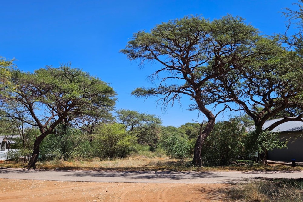 Residential vacant land for sale in Kathu - 1RN1651387 Residential vacant land for sale in Kathu - 1RN1651387