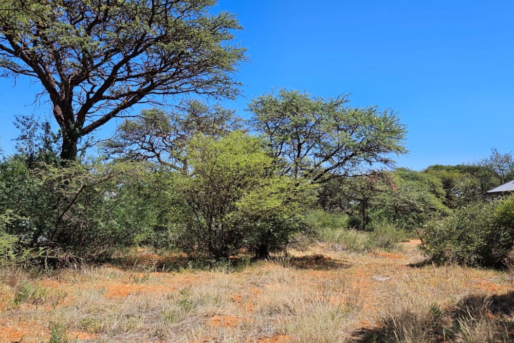 Residential vacant land for sale in Kathu - 1RN1651387 Residential vacant land for sale in Kathu - 1RN1651387