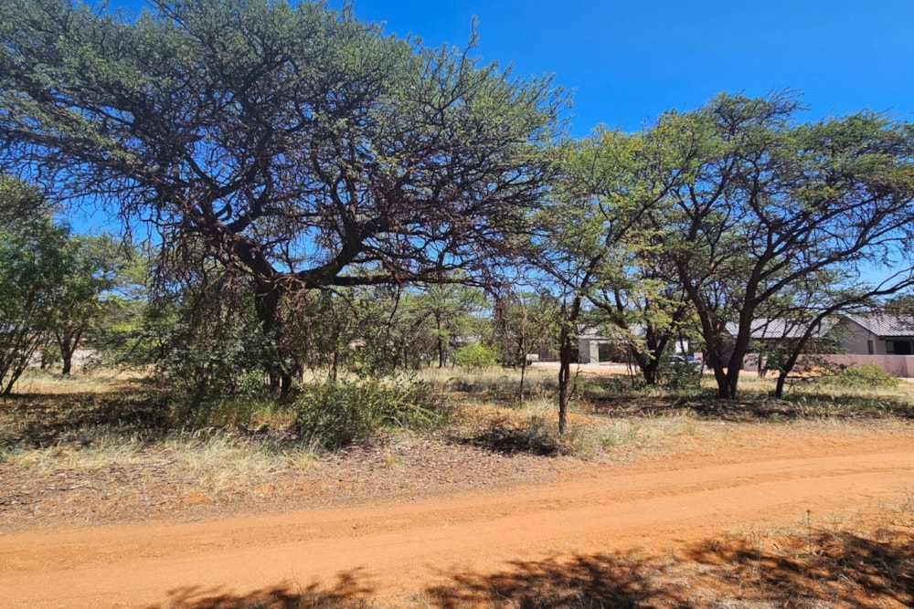 Residential vacant land for sale in Kathu - 1RN1651388 Residential vacant land for sale in Kathu - 1RN1651388