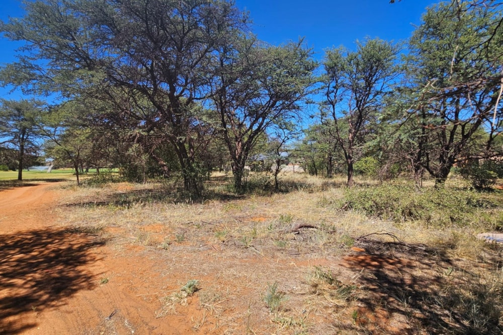 Residential vacant land for sale in Kathu - 1RN1651388 Residential vacant land for sale in Kathu - 1RN1651388