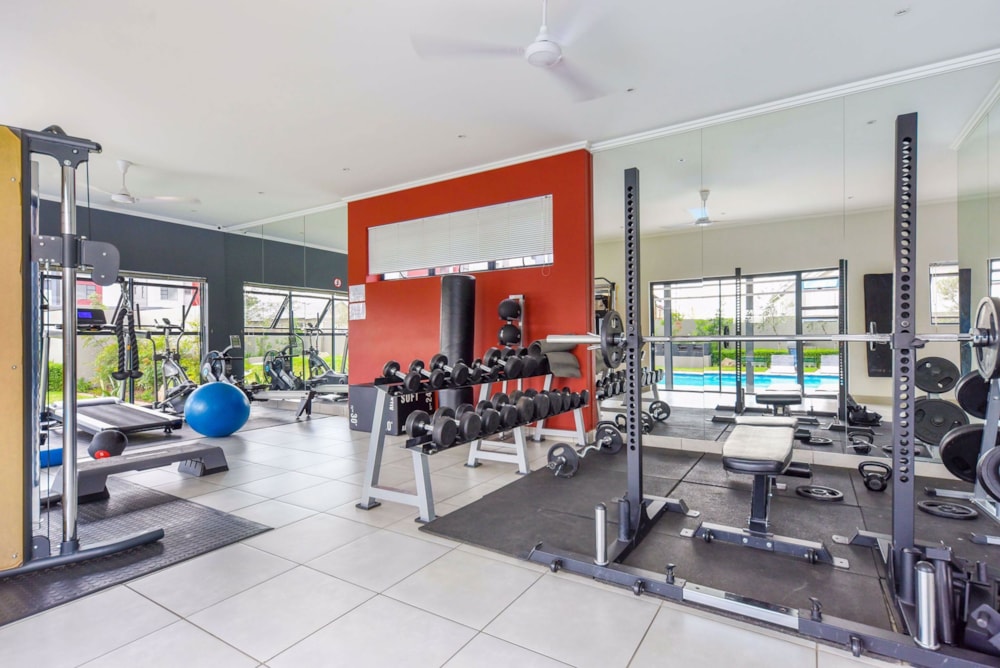 Apartment to rent in Broadacres - FYL1726440