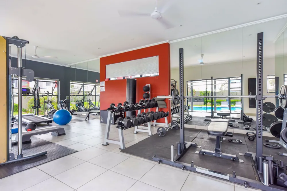 Apartment let in Broadacres - FYL1726440 Apartment let in Broadacres - FYL1726440