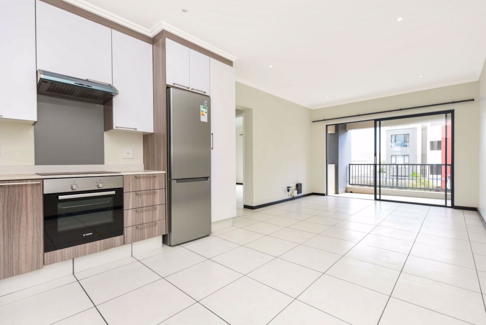 Apartment to rent in Broadacres - FYL1726440