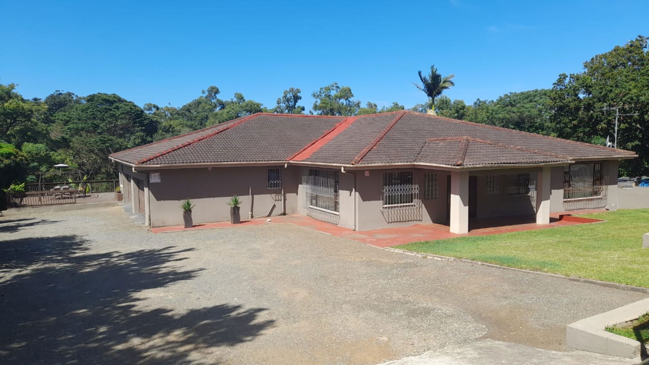 House for sale in Umtentweni - 1PX1651436