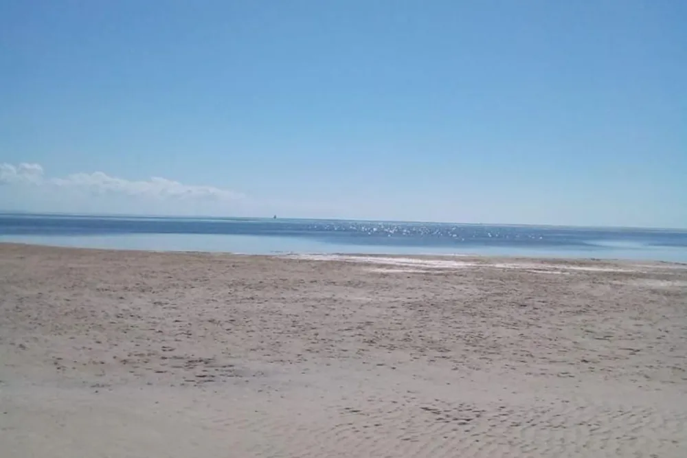 Vacant land for investment in Inhassoro, Mozambique - 3MQ1651278